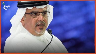 ولي عهد البحرين يؤكد استمرار تعزيز التعاون مع الاحتلال الإسرائيلي