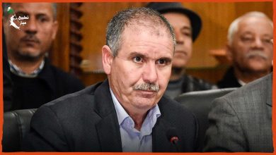 أمين اتحاد الشغل: المعركة السياسية في تونس تتعلق بالتطبيع