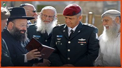 منظمة مغربية تنظم وقفة احتجاجية ضد زيارة رئيس أركان الاحتلال القادمة