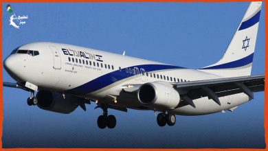 خطوة أولى للتطبيع.. السعودية تفتح مجالها الجوي للطائرات الإسرائيلية