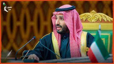بن سلمان