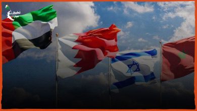 المغرب