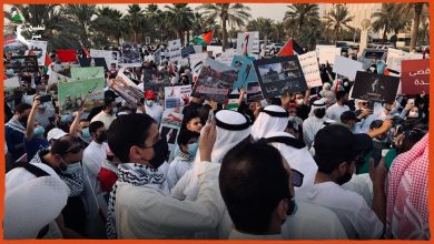 العدوان الإسرائيلي