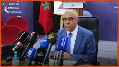 زيارة مرتقبة لوزير التعليم العالي المغربي لإسرائيل