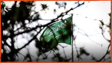 حساب "السعودية بالعبرية" على تويتر.. يسير التساؤلات عن اقتراب التطبيع السعودي