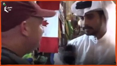 نشطاء يشيدون بموقف قطري رفض إجراء حوار مع قناة إسرائيلية