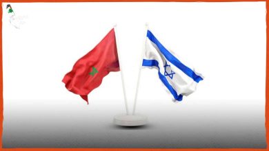 المغرب