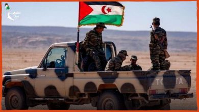 المغرب