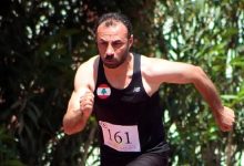 موقف مشرف.. لبناني ينسحب من بطولة العالم لألعاب القوى رفضًا للتنافس مع صهيوني