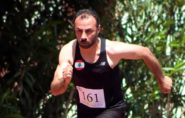 موقف مشرف.. لبناني ينسحب من بطولة العالم لألعاب القوى رفضًا للتنافس مع صهيوني