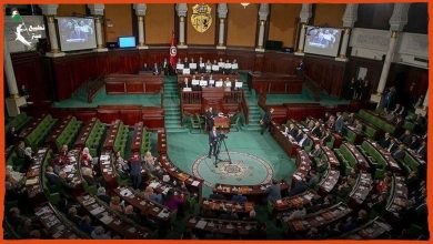 لجنة برلمانية تونسية تدرس مشروع قانون يجرم التطبيع مع الاحتلال