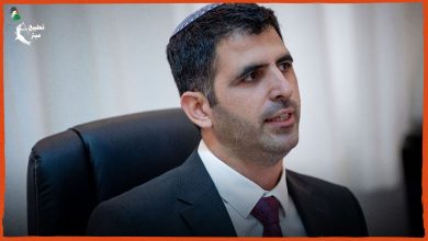 وزير إسرائيلي يلقي كلمة بمؤتمر دولي بالسعودية