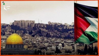 معتقلون رفضوا التطبيع مع الاحتلال