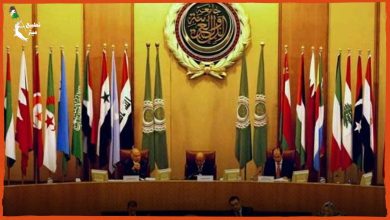 المجلس العربي يدعو الحكام العرب لإيقاف التطبيع