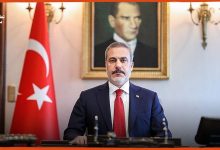 وزير الخارجية التركي: موقفنا تغير من التطبيع بعد طوفان الأقصى