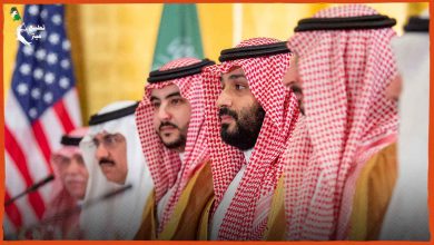 خطة أمريكية لإعمار قطاع غزة مقابل التطبيع السعودي مع إسرائيل