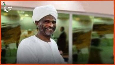 مصر تعتقل رجل أعمال سوداني متهم بتمويل المقاومة
