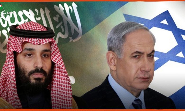 تقرير: السعودية تنازلت عن مطلب الدولة الفلسطينية مقابل التطبيع مع إسرائيل