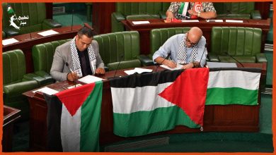 غزة