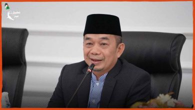 برلماني إندونيسي ينفي تطبيع العلاقات مع إسرائيل