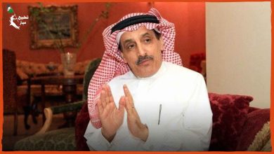 خالد الدخيل يهاجم دول التطبيع ويثني على سعي بن سلمان له 