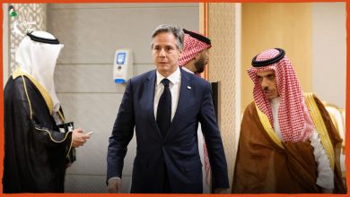 كيف تحاول الرياض التطبيع مع الاحتلال بأي شكل، مقابل توقيع معاهدة دفاع مشترك مع واشنطن؟