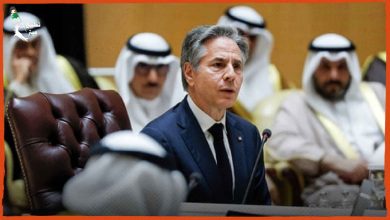 إنهاء فلسطين.. الدافع الخفي وراء الصفقة الدفاعية الأمريكية السعودية