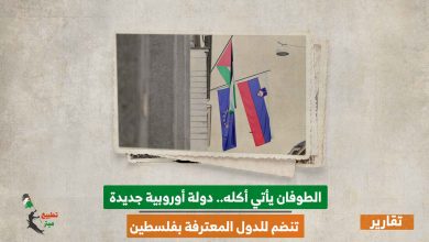 الطوفان يأتي أكله.. دولة أوروبية جديدة تنضم للدول المعترفة بفلسطين