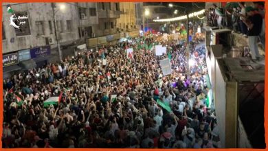 ماهر الجازي