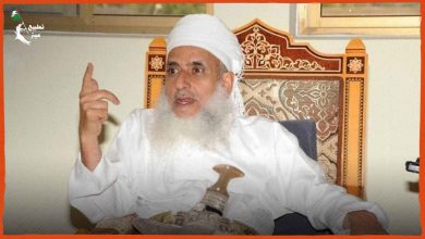 هجوم على الشيخ الخليلي بسبب دعمه للمقاومة ضد الاحتلال 