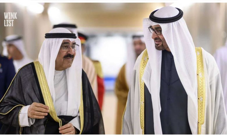 من أبوظبي إلى الكويت.. مزاعم إسرائيلية تفتح باب الضغط لتوسيع التطبيع الخليجي