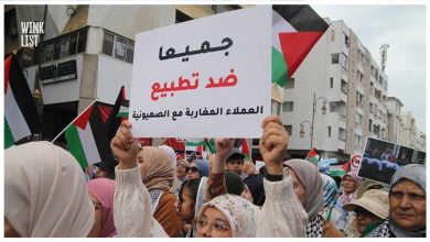 من مكاتب اتصال إلى سفارات كاملة.. المغرب يوسّع التطبيع رغم الرفض الشعبي