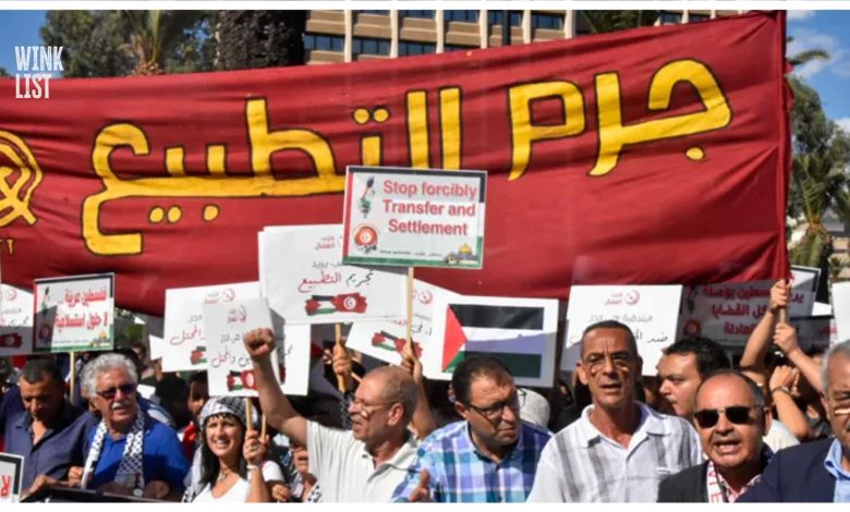 اتفاقيات فوقية بلا شرعية شعبية.. لماذا لا يصنع التطبيع سلامًا؟