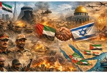 من التطبيع إلى حروب الوكلاء.. كيف أعادت الإمارات تشكيل نفوذها الإقليمي؟