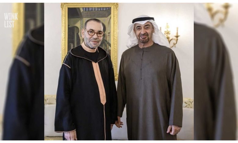 التطبيع يتحول إلى تحالف إقليمي.. محور إماراتي مغربي إسرائيلي يضيّق الخناق على الجزائر