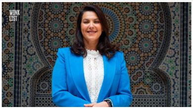 هنأها هرتسوغ ودعاها لتعميق العلاقات.. فاطمة المنصوري أول رئيسة حكومة في المغرب أمام اختبار التطبيع
