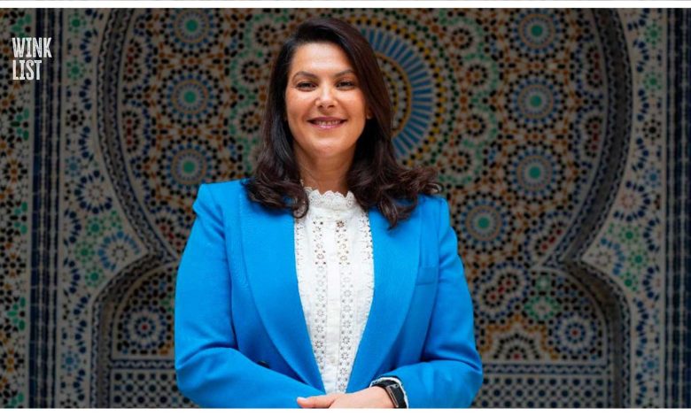 هنأها هرتسوغ ودعاها لتعميق العلاقات.. فاطمة المنصوري أول رئيسة حكومة في المغرب أمام اختبار التطبيع