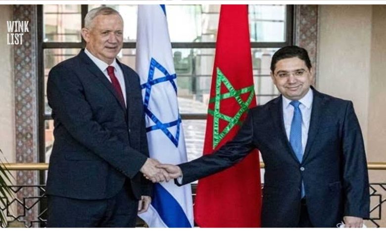 التطبيع المغربي الإسرائيلي الكامل.. مكسب للاحتلال وحسابات الرباط في توقيت بالغ الحساسية