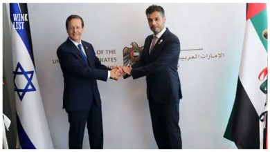 رغم إبادة غزة.. الإمارات ترسّخ تحالفها مع الاحتلال بمقر دائم لسفارتها من 15 طابقاً في هرتسليا