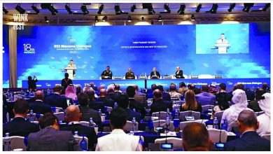 تتصاعد في دول الخليج دعوات شعبية وحقوقية لمقاطعة ملتقى «حوار المنامة»