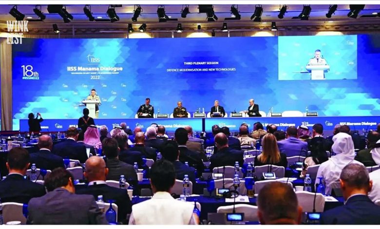 تتصاعد في دول الخليج دعوات شعبية وحقوقية لمقاطعة ملتقى «حوار المنامة»