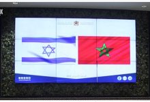 لأول مرة منذ التطبيع.. إسرائيل تفتتح جناحاً عسكرياً رسمياً في معرض مراكش وتستعرض أحدث أسلحة الحرب والإبادة