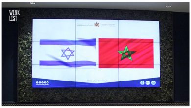 لأول مرة منذ التطبيع.. إسرائيل تفتتح جناحاً عسكرياً رسمياً في معرض مراكش وتستعرض أحدث أسلحة الحرب والإبادة