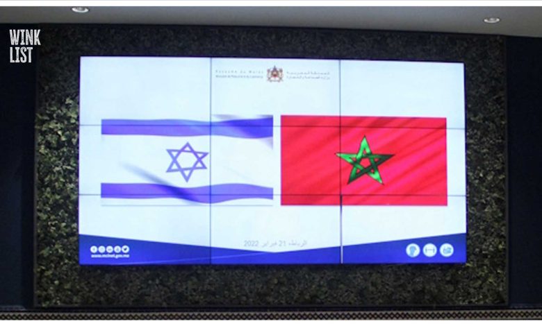لأول مرة منذ التطبيع.. إسرائيل تفتتح جناحاً عسكرياً رسمياً في معرض مراكش وتستعرض أحدث أسلحة الحرب والإبادة